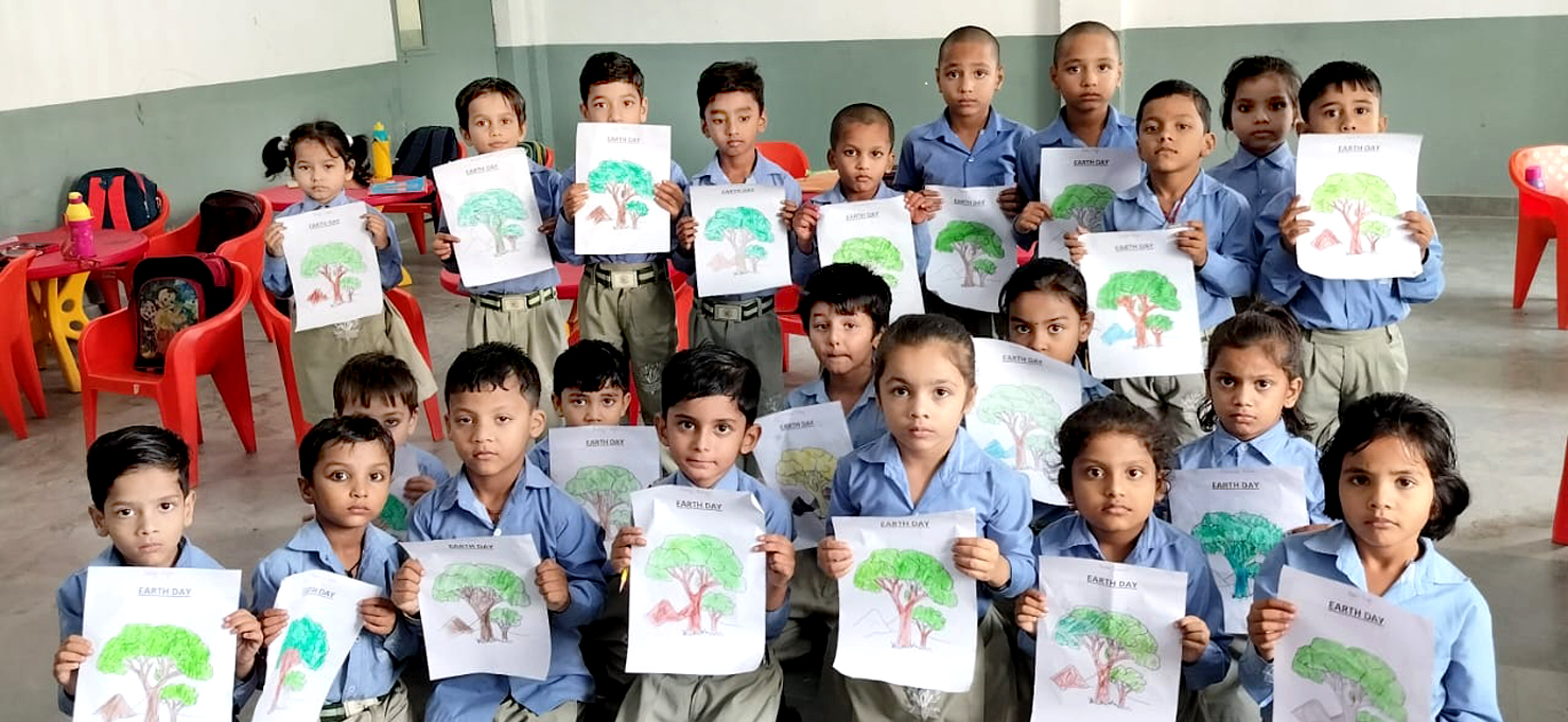 Schools In Prayagraj