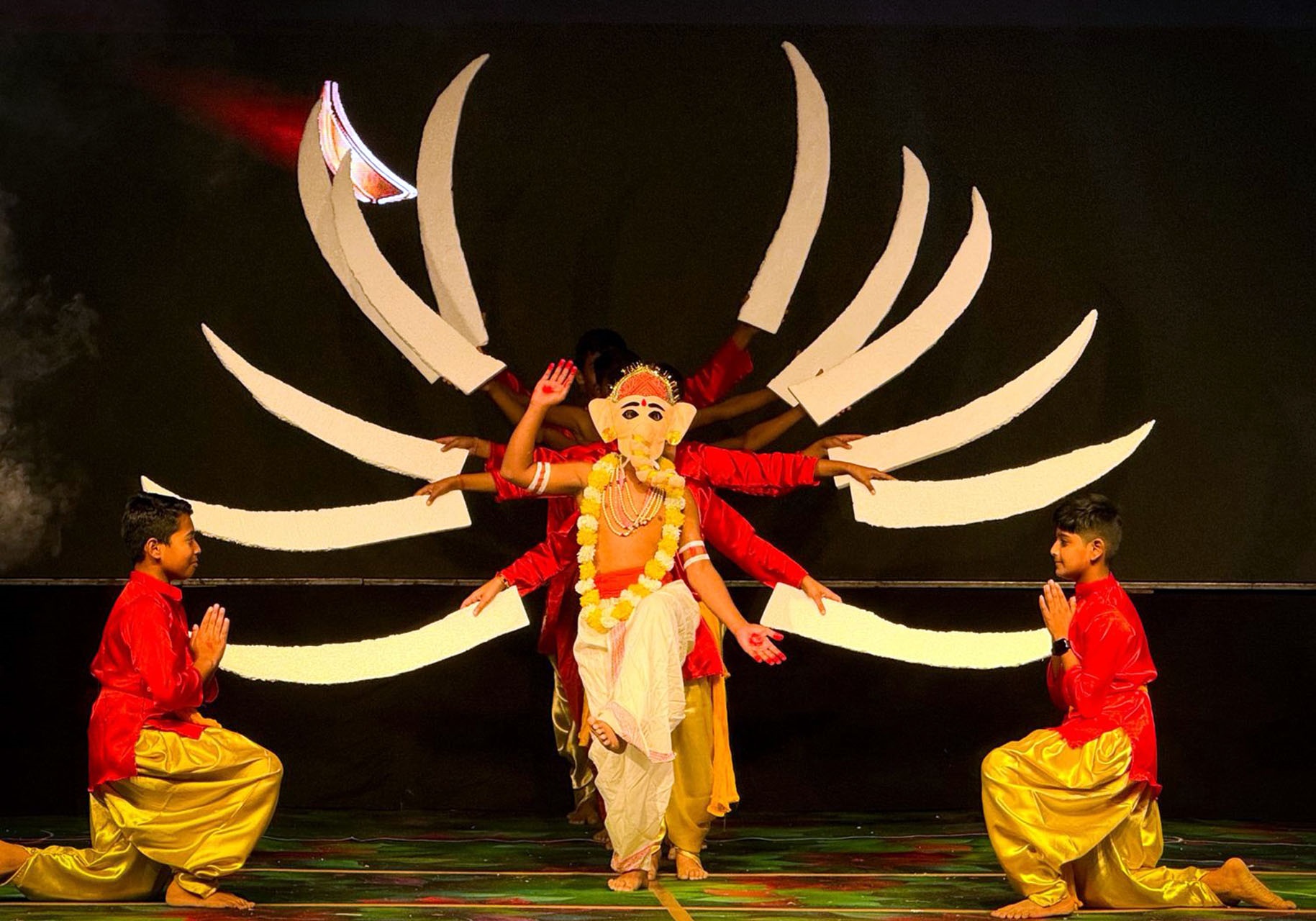 Schools In Prayagraj
