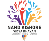 Nand Kishore Vidya Bhavan School